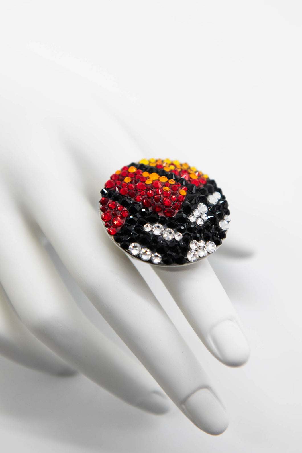 Monarch Ring