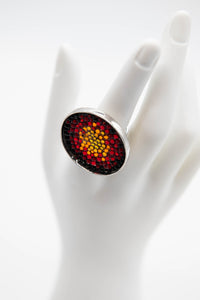 Crystal Ring
