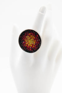 Crystal Ring