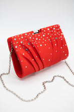 Load image into Gallery viewer, Satin Clutch