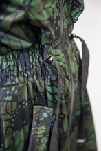 Load image into Gallery viewer, Camo Monarch Rain Jacket