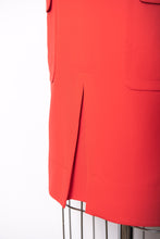 Load image into Gallery viewer, Day Dress - Tomato