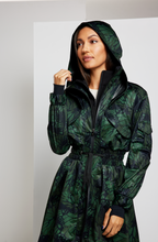 Load image into Gallery viewer, Camo Monarch Rain Jacket