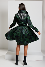 Load image into Gallery viewer, Camo Monarch Rain Jacket