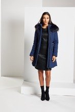 Load image into Gallery viewer, Cocoon Goose Down Parka