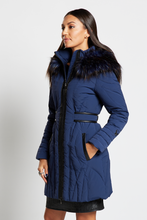 Load image into Gallery viewer, Cocoon Goose Down Parka